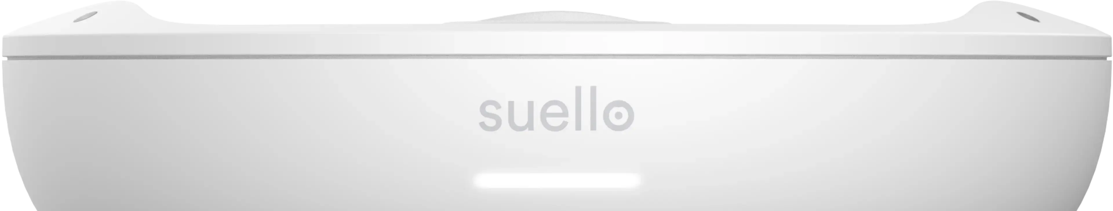 Suello planter base